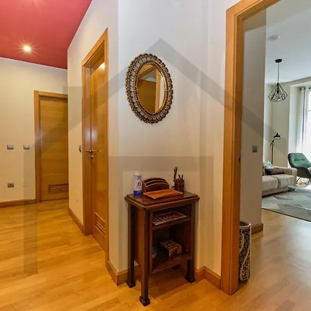 El Pixin - De Gran Categoria En Appartement Gijón