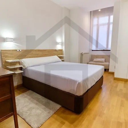 El Pixin - De Gran Categoria En Appartement *