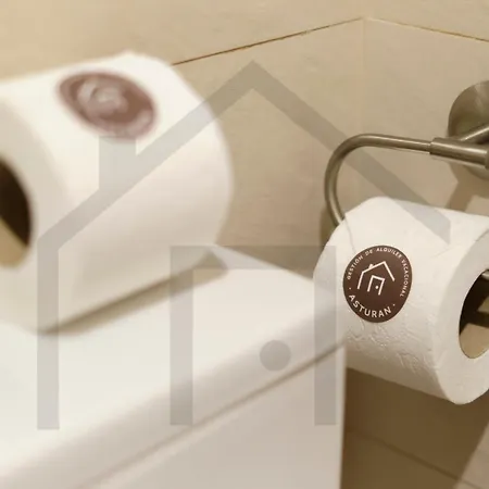 El Pixin - De Gran Categoria En Appartement