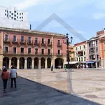 Lejlighed El Pixin - De Gran Categoria En Gijón