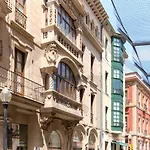 Lejlighed El Pixin - De Gran Categoria En Gijón