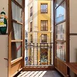 Lejlighed El Pixin - De Gran Categoria En Gijón