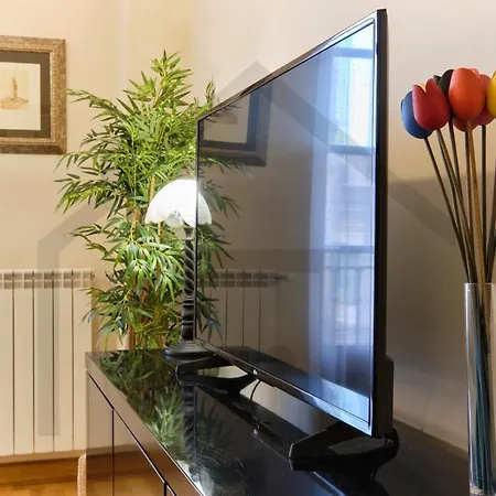 Apartment El Pixin - De Gran Categoria En Gijón