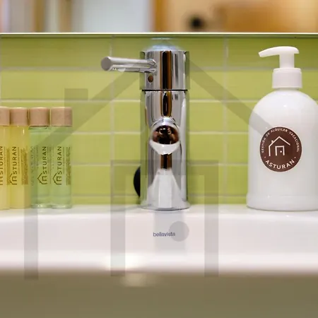 Apartment El Pixin - De Gran Categoria En