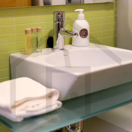 Apartament El Pixin - De Gran Categoria En