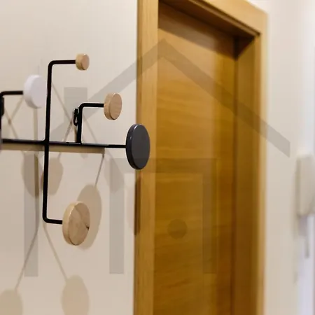 Apartament El Pixin - De Gran Categoria En *