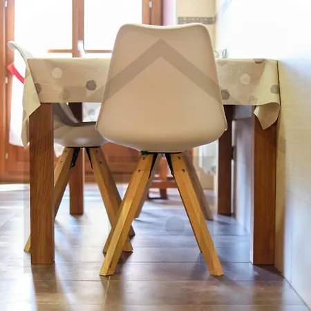 Apartament El Pixin - De Gran Categoria En