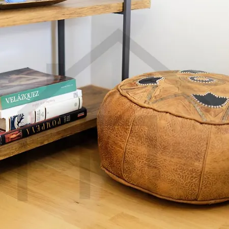 Apartament El Pixin - De Gran Categoria En *