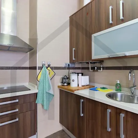 Apartament El Pixin - De Gran Categoria En *