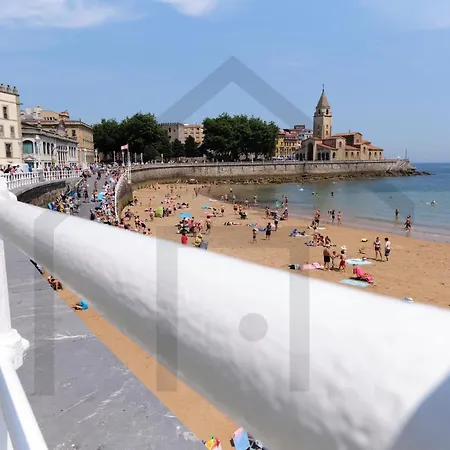 El Pixin - De Gran Categoría En * Gijón
