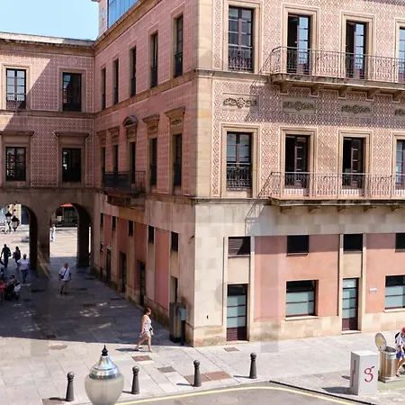 Lejlighed El Pixin - De Gran Categoria En *