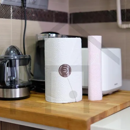 El Pixin - De Gran Categoria En Appartement *