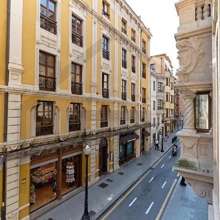 Apartament El Pixin - De Gran Categoria En *