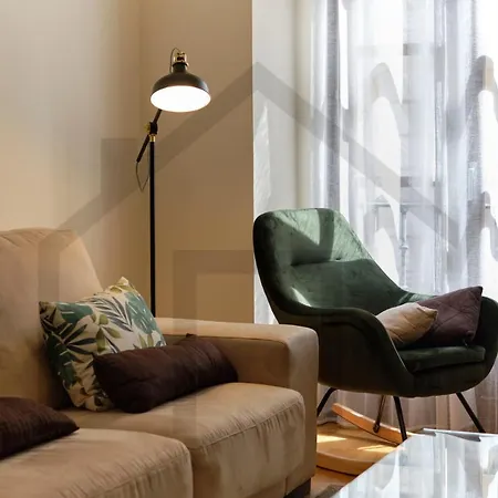 Apartament El Pixin - De Gran Categoria En *