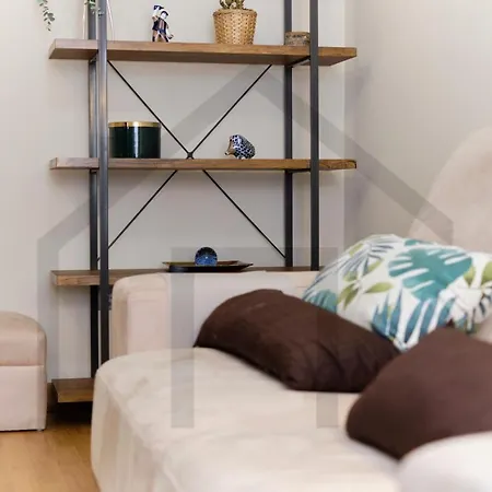 Apartment El Pixin - De Gran Categoria En *