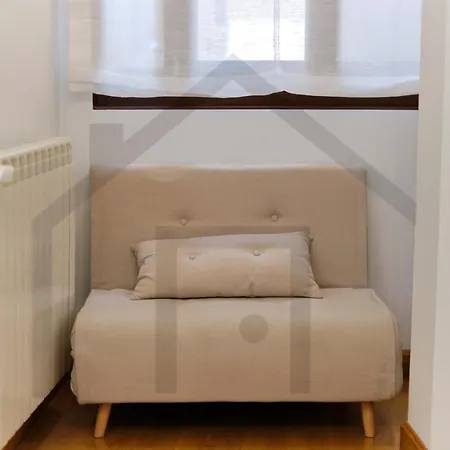 El Pixin - De Gran Categoria En Apartament