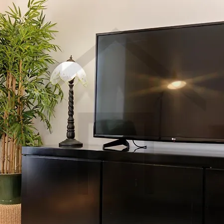 Apartamento El Pixin - De Gran Categoría En Gijón