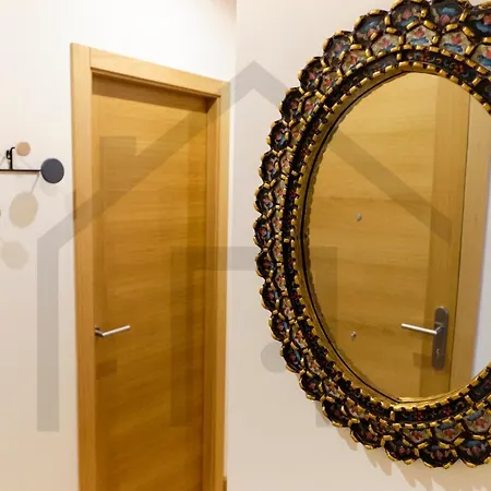 El Pixin - De Gran Categoria En Apartament Gijón