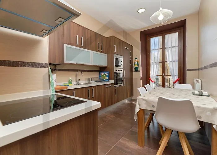 Apartman El Pixin - De Gran Categoria En *