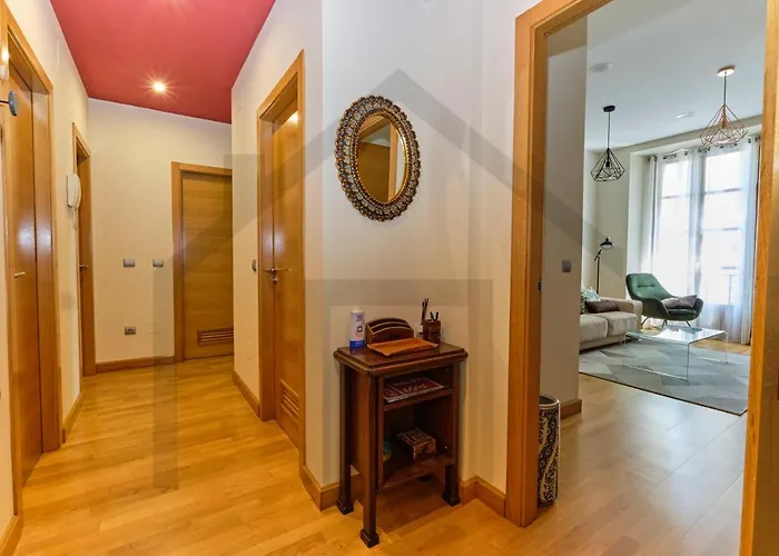 El Pixin - De Gran Categoria En Apartman Gijón