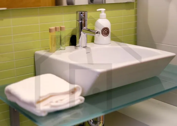 Apartman El Pixin - De Gran Categoria En