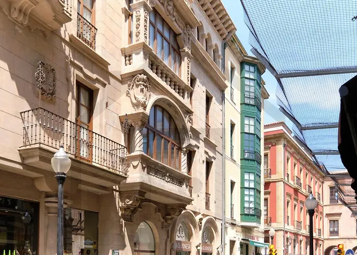 Apartman El Pixin - De Gran Categoria En Gijón