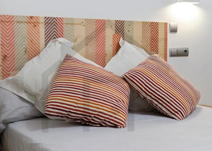 Apartman El Pixin - De Gran Categoria En