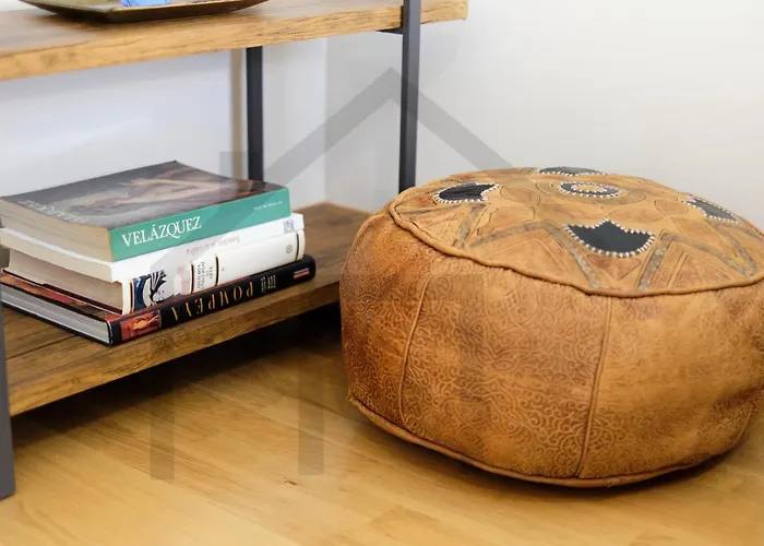 Apartman El Pixin - De Gran Categoria En *