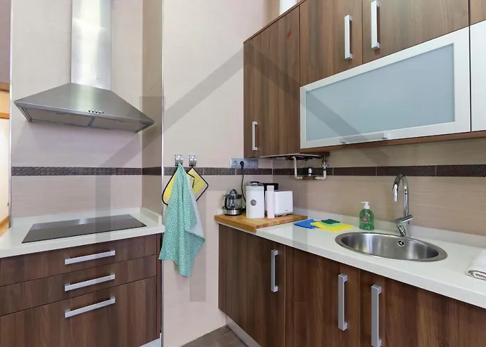 Apartman El Pixin - De Gran Categoria En *