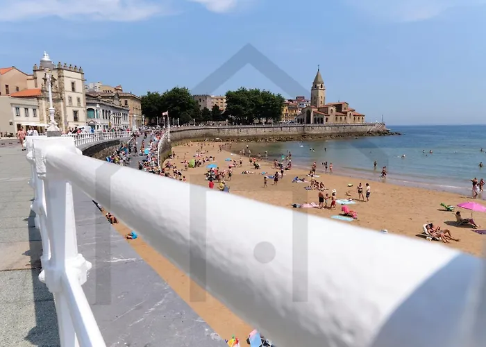 El Pixin - De Gran Categoria En * Gijón