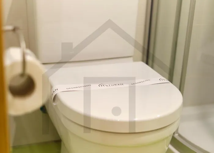 Apartman El Pixin - De Gran Categoria En *