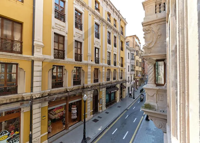 Apartman El Pixin - De Gran Categoria En *