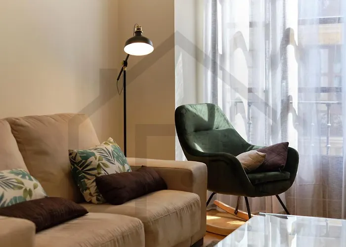 Apartman El Pixin - De Gran Categoria En *