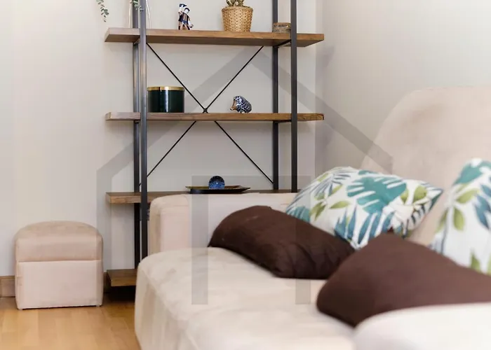 Apartman El Pixin - De Gran Categoria En *