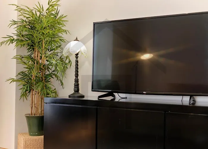 Apartman El Pixin - De Gran Categoria En Gijón