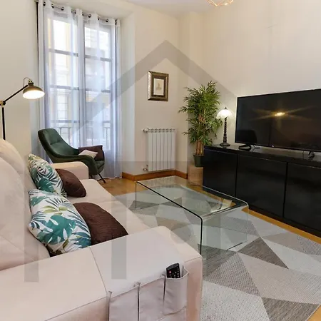 El Pixin - De Gran Categoria En Apartment Gijon