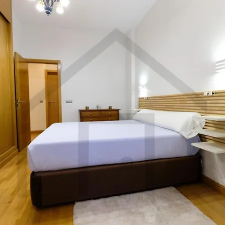 Apartment El Pixin - De Gran Categoria En *