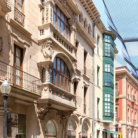 Lejlighed El Pixin - De Gran Categoria En Gijón