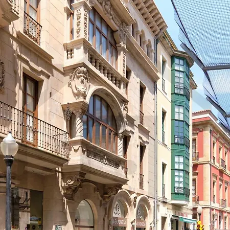 Apartment El Pixin - De Gran Categoria En Gijon
