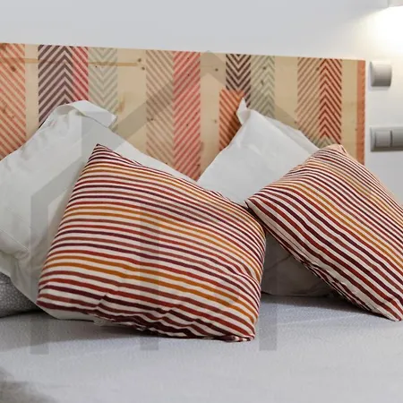 Apartment El Pixin - De Gran Categoria En