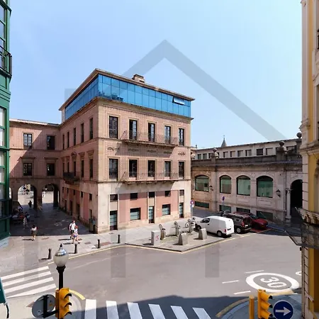 Apartment El Pixin - De Gran Categoria En *