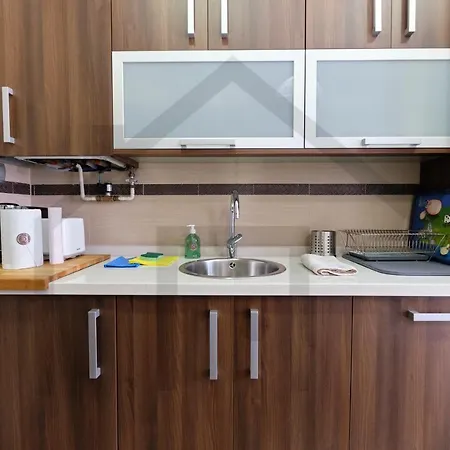 Apartment El Pixin - De Gran Categoria En Gijon